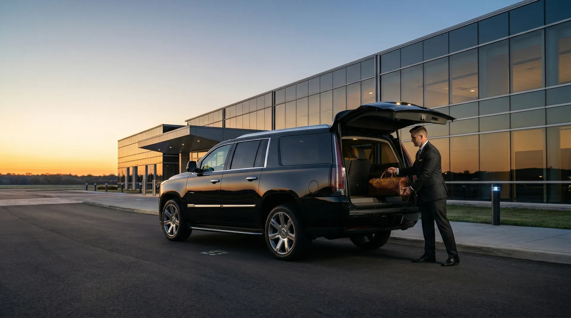 Rapid Rover Ridgewood Taxi & Limo | Premium Transportation Since 1921